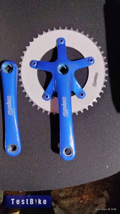 Használt Csepel Teta eladó