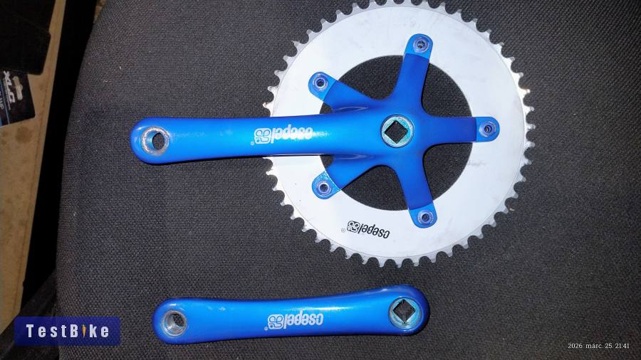 Használt Csepel Teta eladó