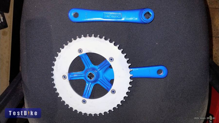 Használt Csepel Teta eladó