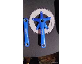 Használt Csepel Teta eladó