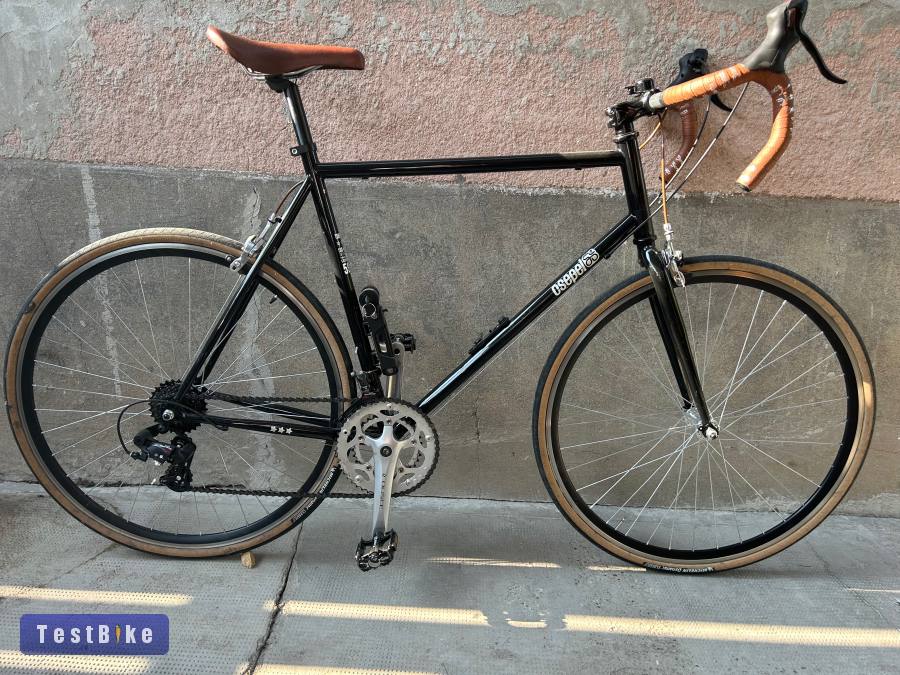 Használt Csepel Torpedo 4* eladó