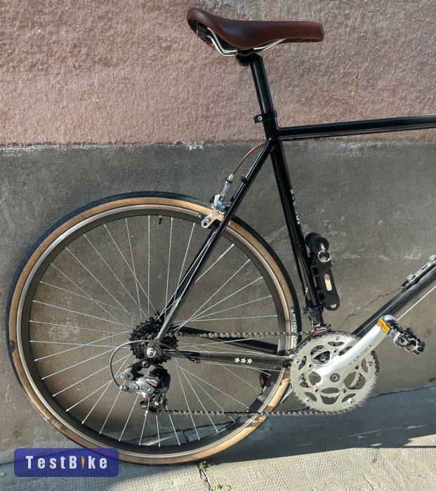 Használt Csepel Torpedo 4* eladó