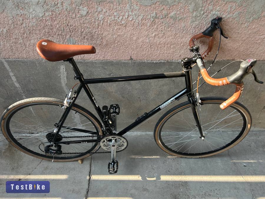 Használt Csepel Torpedo 4* eladó