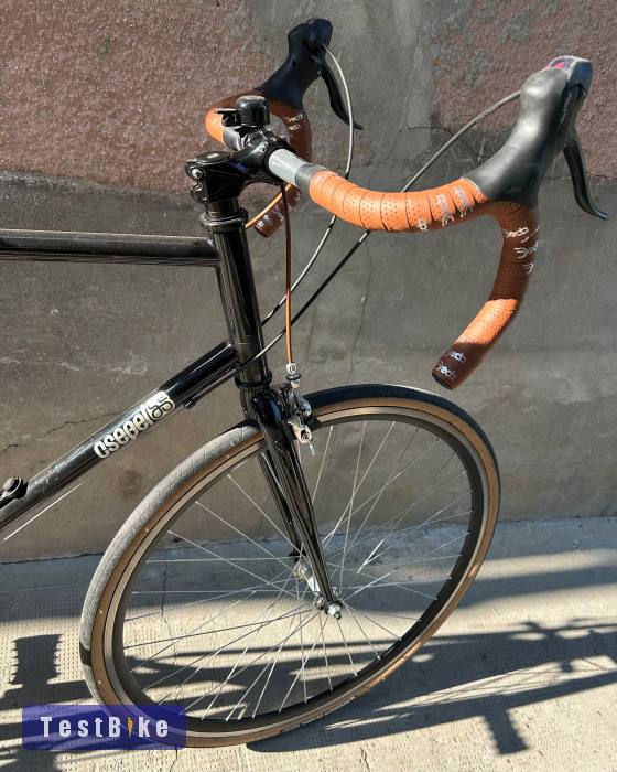 Használt Csepel Torpedo 4* eladó