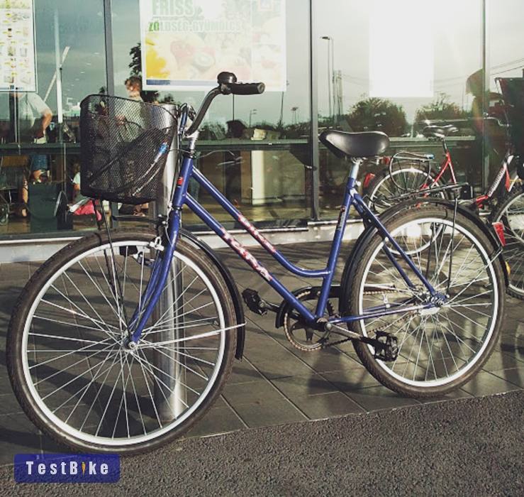 Használt Csepel Touring eladó
