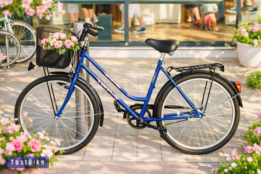 Használt Csepel Touring eladó