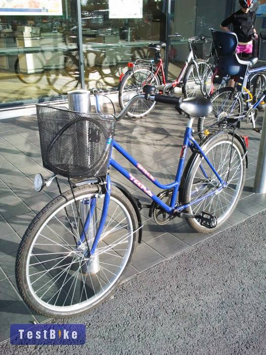 Használt Csepel Touring eladó