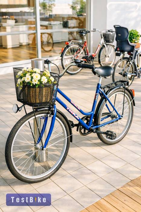 Használt Csepel Touring eladó