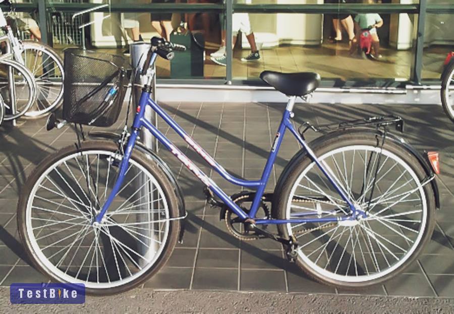 Használt Csepel Touring eladó