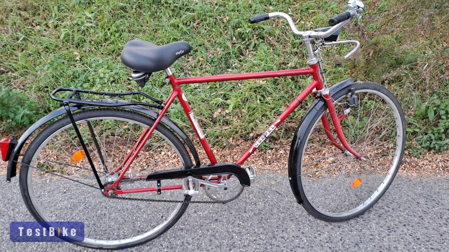 Használt Csepel Touring eladó