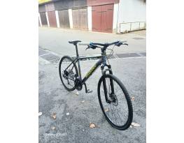 Használt Csepel Woodlands Cross 700c 2.1 eladó