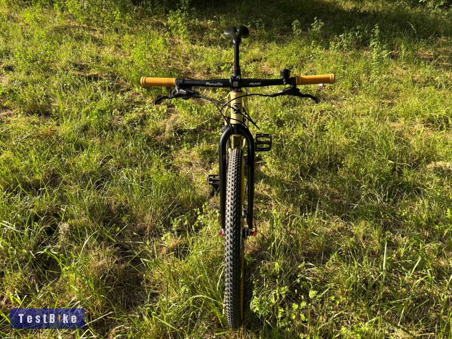 Használt Csepel Woodlands Pro 29 3.0 eladó
