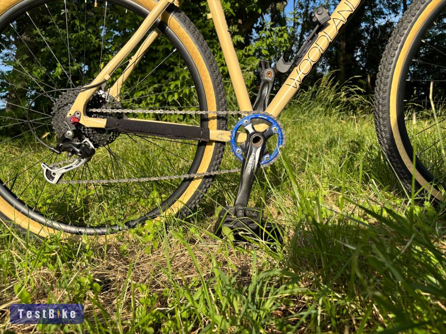 Használt Csepel Woodlands Pro 29 3.0 eladó