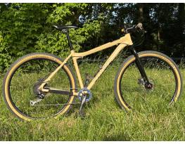 Használt Csepel Woodlands Pro 29 3.0 eladó