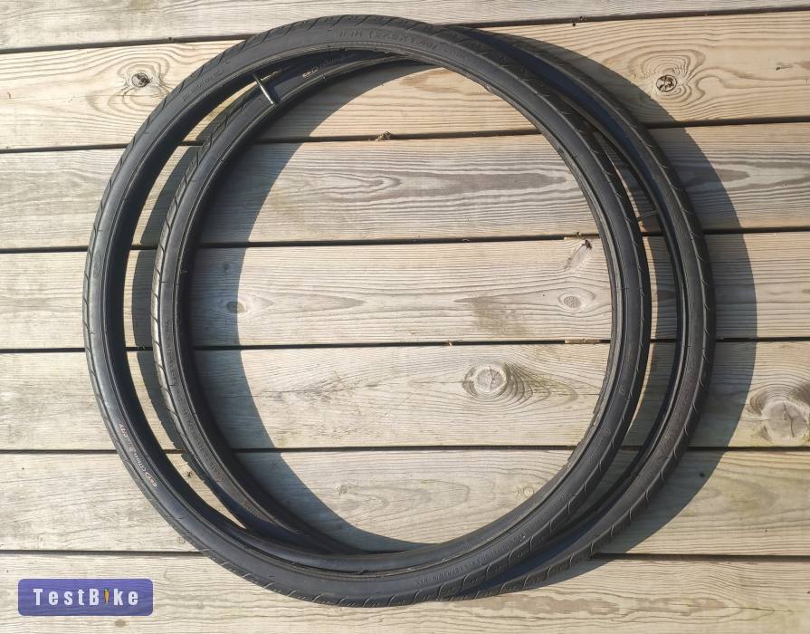 Használt CST C1384 Traveller City Classic 27,5x1,4 (38-584) 
