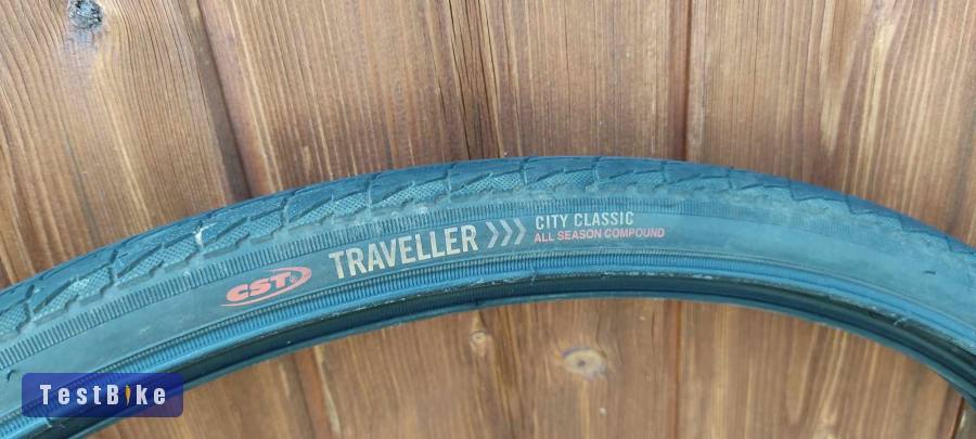Használt CST Traveller All Season