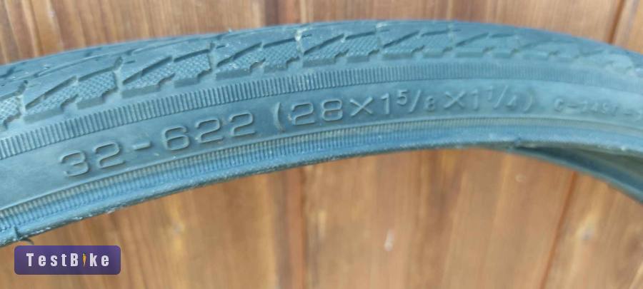 Használt CST Traveller All Season