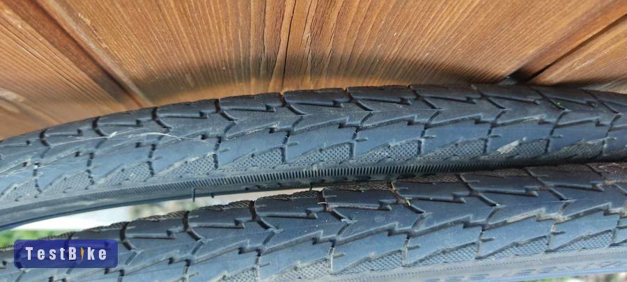 Használt CST Traveller All Season