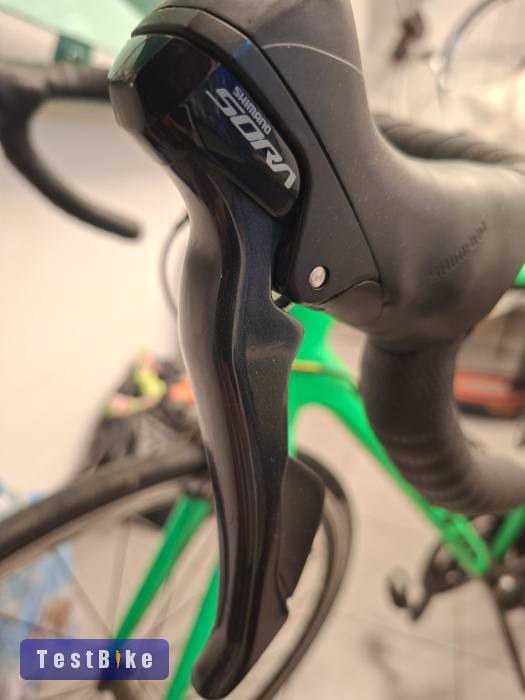 Használt CTM Blade 1.0 eladó