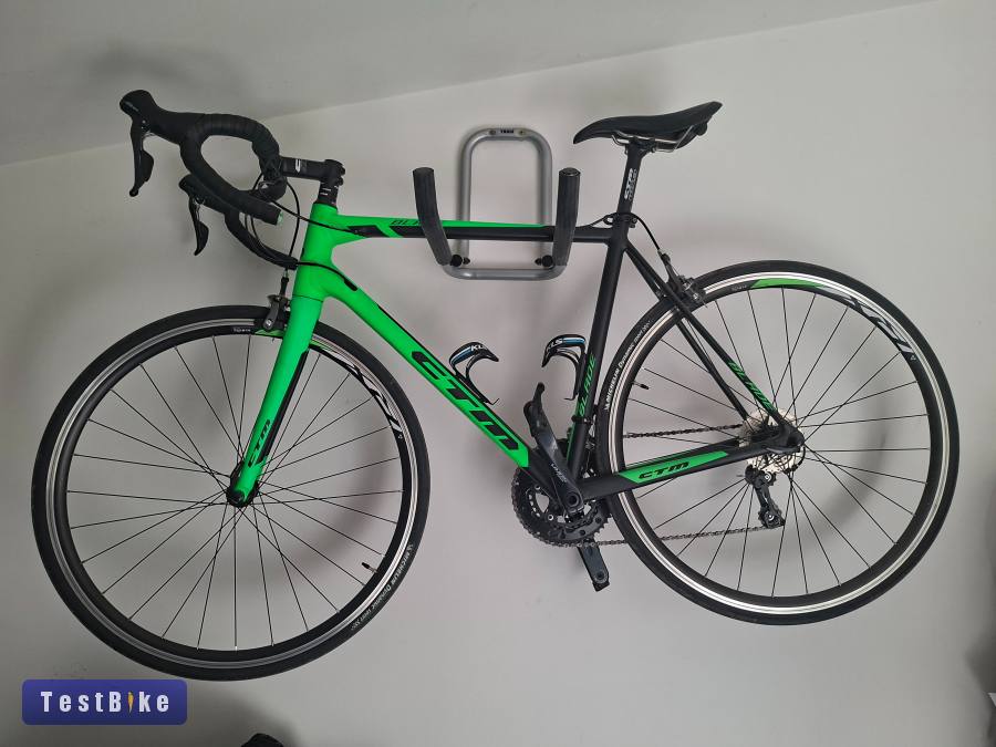 Használt CTM Blade 1.0 eladó