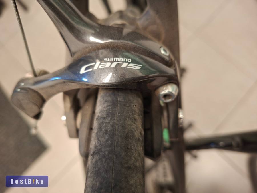 Használt CTM Blade 1.0 eladó