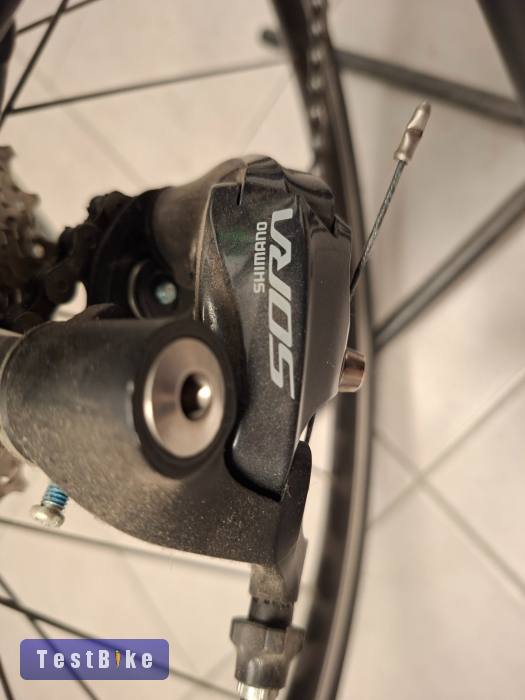 Használt CTM Blade 1.0 eladó