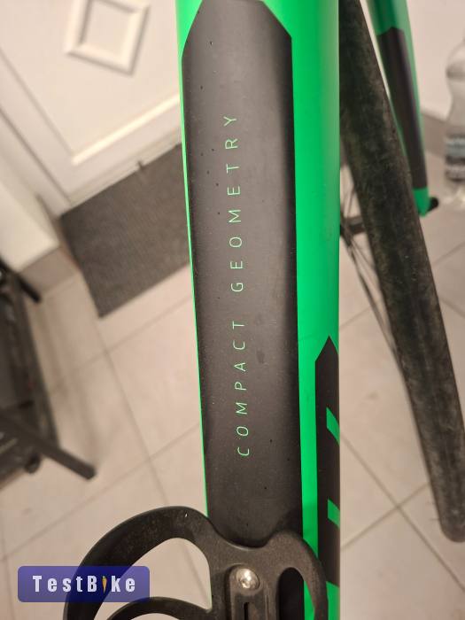 Használt CTM Blade 1.0 eladó