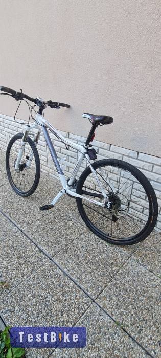 Használt CTM Charisma lady 4.0 eladó