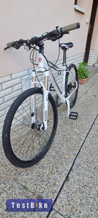 Használt CTM Charisma lady 4.0 eladó