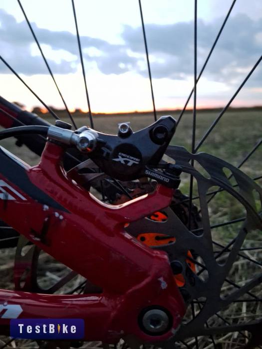 Használt CTM Mons Pro eladó