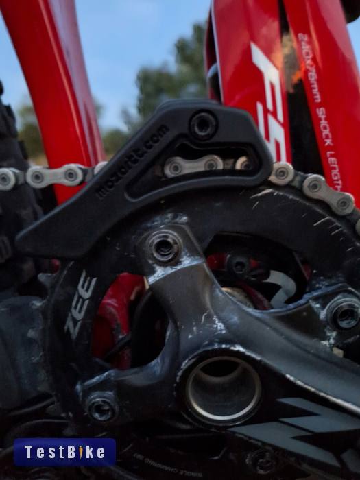 Használt CTM Mons Pro eladó