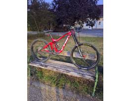 Használt CTM Mons Pro eladó