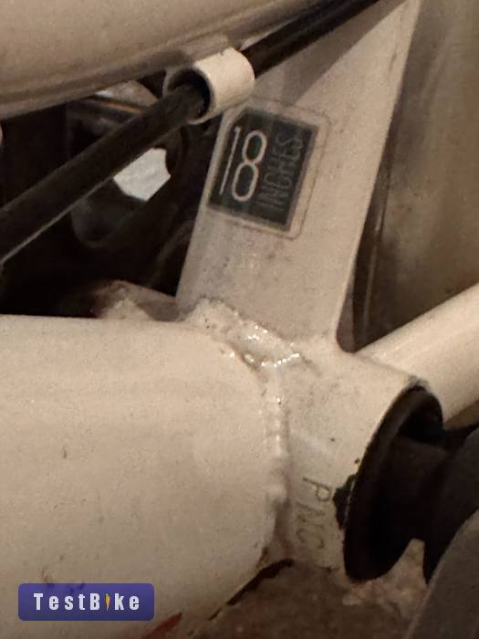 Használt CTM Oliva 2.0 eladó