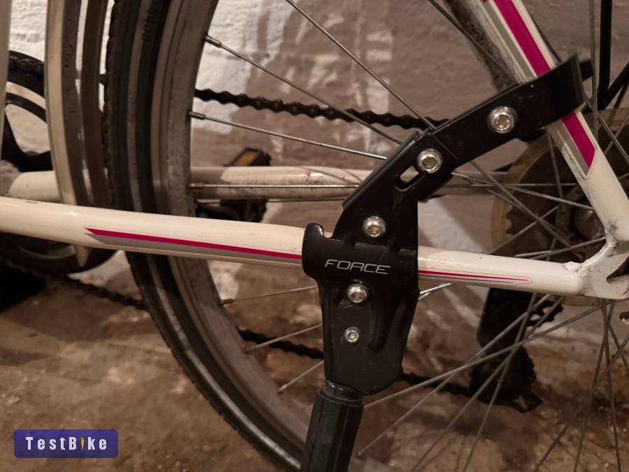 Használt CTM Oliva 2.0 eladó