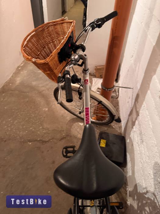 Használt CTM Oliva 2.0 eladó