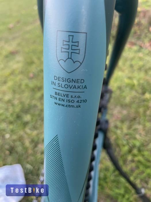 Használt CTM Rambler 1.0 eladó