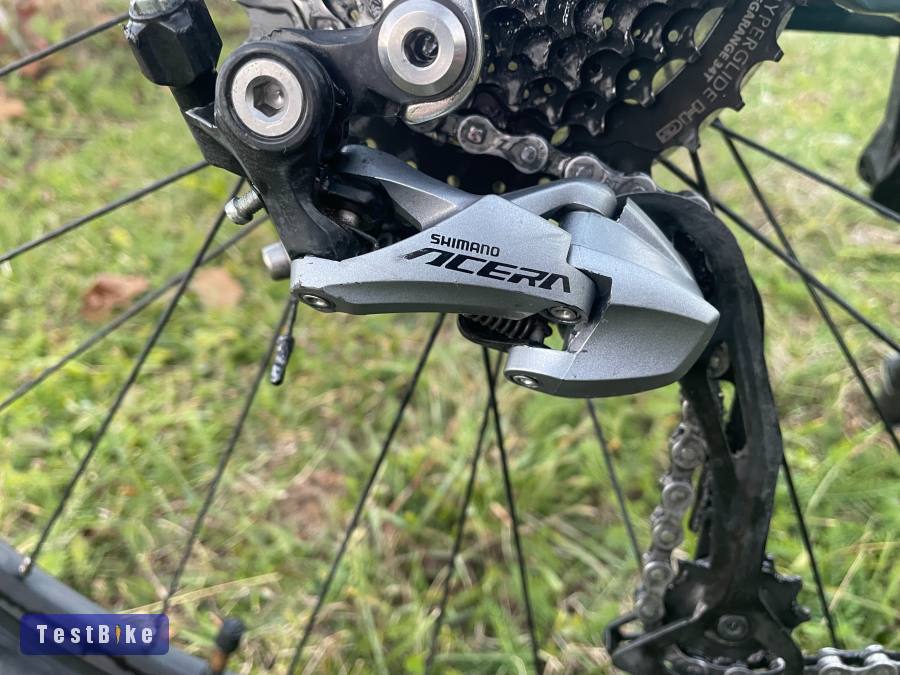 Használt CTM Rambler 1.0 eladó