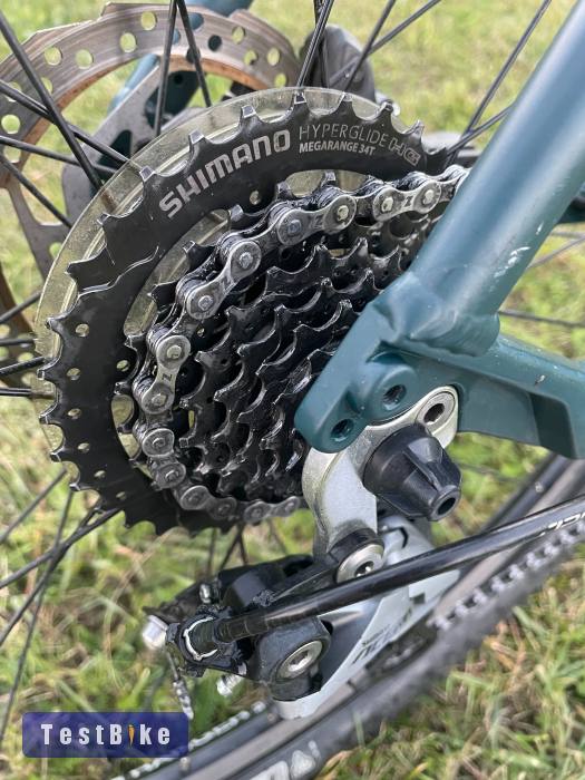 Használt CTM Rambler 1.0 eladó