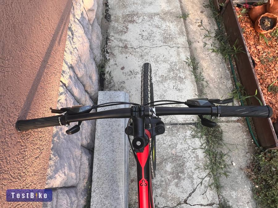Használt CTM Rambler 1.0 eladó