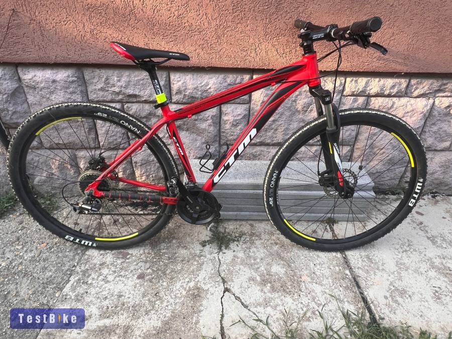 Használt CTM Rambler 1.0 eladó
