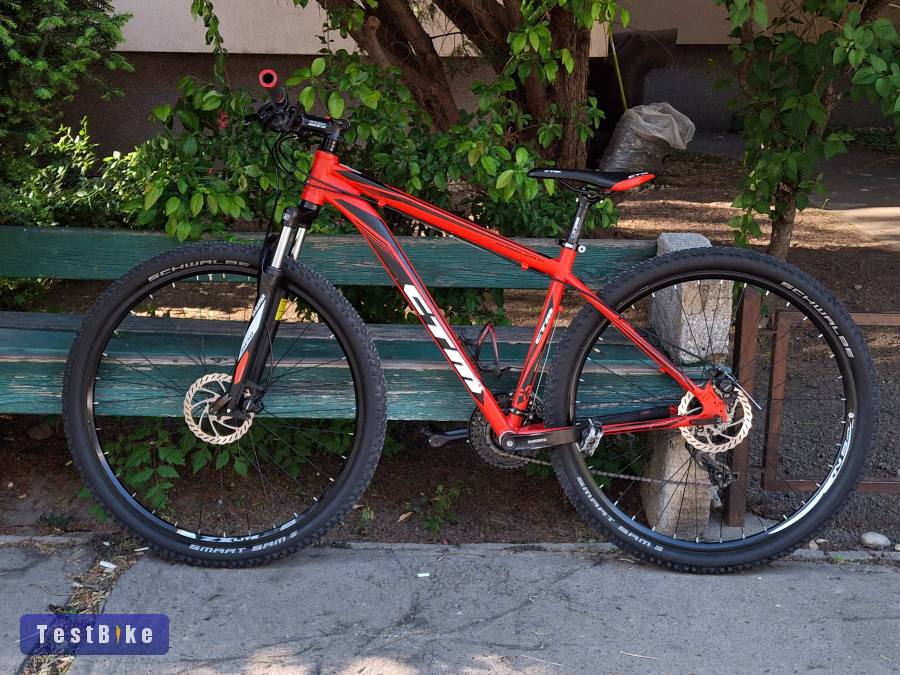 Használt CTM Rambler 1.0 eladó