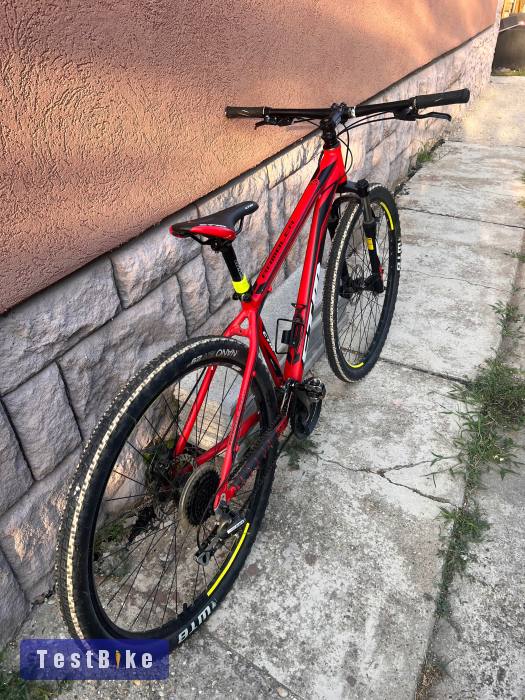 Használt CTM Rambler 1.0 eladó