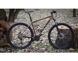 Használt CTM Rambler 1.0 eladó