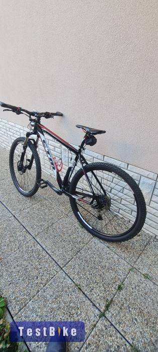 Használt CTM Slash 1.0 eladó