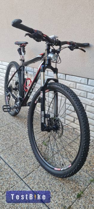 Használt CTM Slash 1.0 eladó