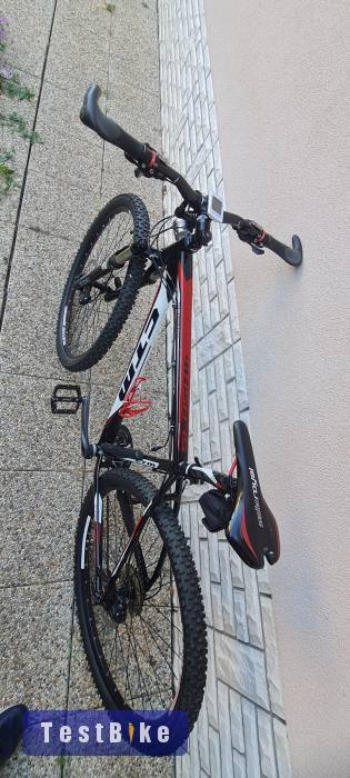 Használt CTM Slash 1.0 eladó