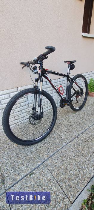 Használt CTM Slash 1.0 eladó