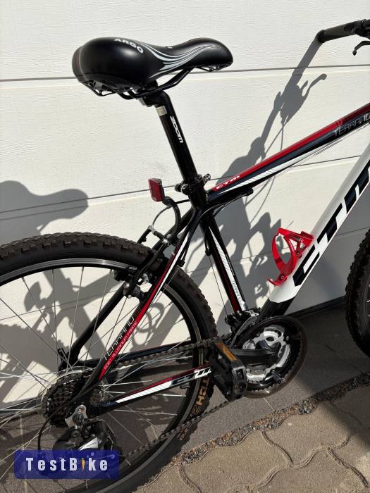 Használt CTM Terrano 1.0 eladó