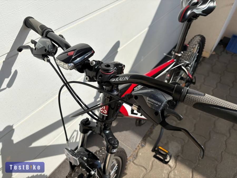 Használt CTM Terrano 1.0 eladó