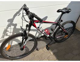 Használt CTM Terrano 1.0 eladó